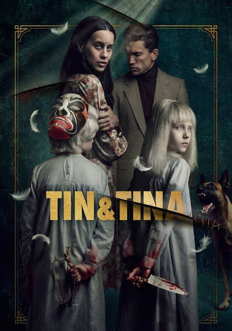 TIN Y TINA 